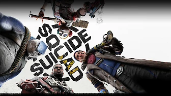 Suicide Squad: Kill the Justice League Test