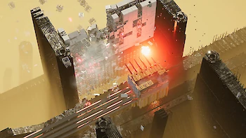 Screenshot von ABRISS - build to destroy
