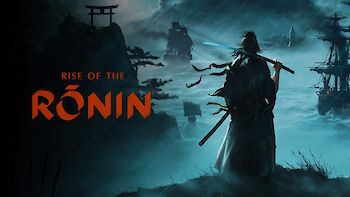 Titelbild von Rise of the Ronin (PlayStation 5)
