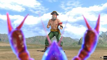 Screenshot von Like a Dragon: Infinite Wealth