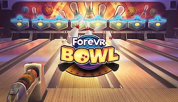 Titelbild von ForeVR Bowl (PC, PlayStation 5)