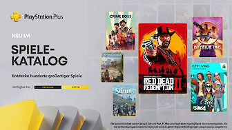 Neu im Mai: 13 spannende PlayStation Plus Spiele für Extra und Premium Mitglieder
