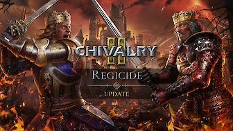 Chivalry 2 jetzt gratis im Epic Games Store – nur für kurze Zeit!
