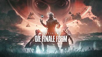 Titelbild von Destiny 2: Die finale Form (PC, PlayStation 5, Xbox Series X|S)