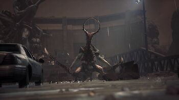Screenshot von Stellar Blade