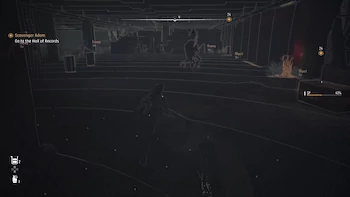 Screenshot von Stellar Blade