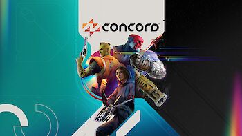 Titelbild von Concord (PC, PlayStation 5)