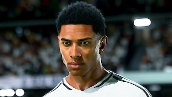 Screenshot von EA SPORTS FC 25