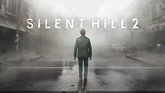 SILENT HILL 2 Test