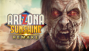 Titelbild von Arizona Sunshine Remake (PC, PlayStation 5)
