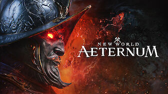 NEW WORLD: AETERNUM Test