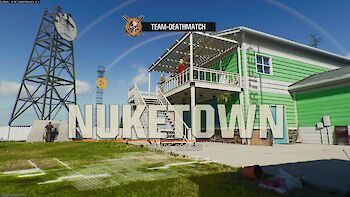 Screenshot von Call of Duty: Black Ops 6