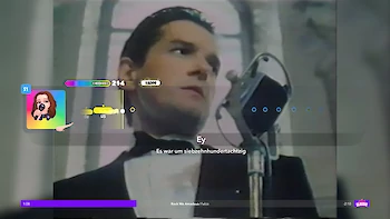 Screenshot von Let's Sing 2025