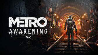 Metro Awakening (PC, PS5)
