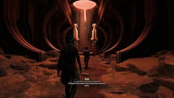 Screenshot von Unknown 9: Awakening