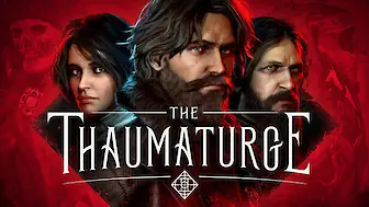 The Thaumaturge (PC, PS5, Xbox Series)