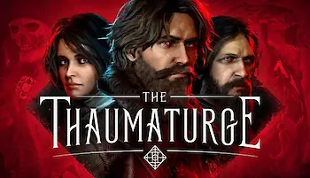 Titelbild von The Thaumaturge (PC, PlayStation 5, Xbox Series X|S)