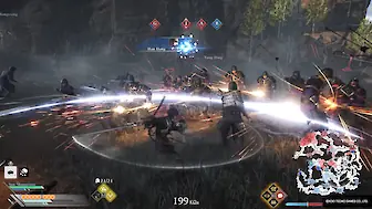Dynasty Warriors: Origins erscheint am 17. Januar + Demo Eindrücke