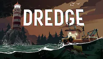 DREDGE Complete Collector‘s Edition ab sofort erhältlich