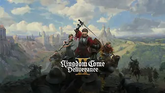 Kingdom Come: Deliverance II Test
