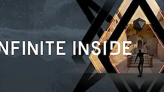 Infinite Inside (PC, PS5)