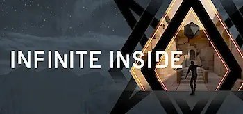 Titelbild von Infinite Inside (PC, PlayStation 5)