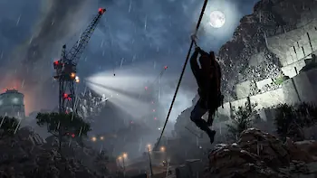 Screenshot von Sniper Elite: Resistance