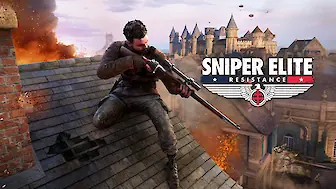 Sniper Elite: Resistance (PC, PS4, PS5, Xbox One, Xbox Series)