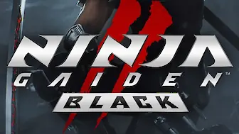 NINJA GAIDEN 2 Black (PC, PS5)