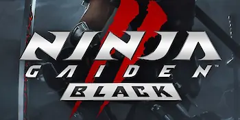 Titelbild von NINJA GAIDEN 2 Black (PC, PlayStation 5)