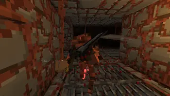 Screenshot von Ancient Dungeon VR