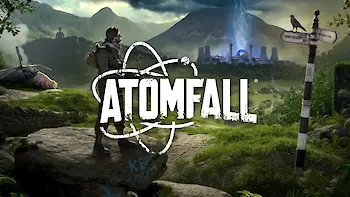 Titelbild von Atomfall (PC, PlayStation 4, PlayStation 5, Xbox One, Xbox Series X|S)