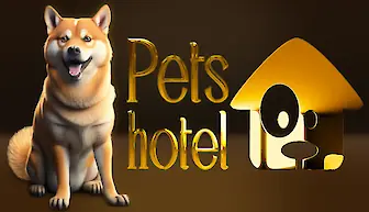 Pets Hotel – ein tierischer Traum