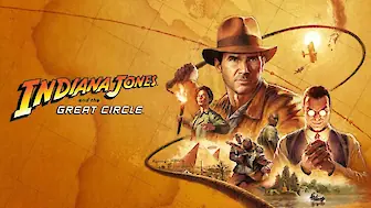 Indiana Jones und der Große Kreis Test