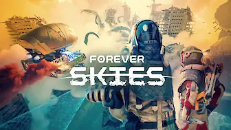 Forever Skies (PC, PS5)