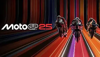MotoGP 25 Test