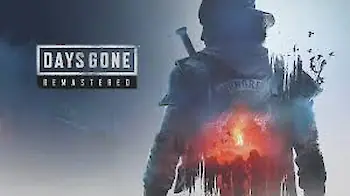 Titelbild von Days Gone Remastered (PC, PlayStation 4, PlayStation 5)