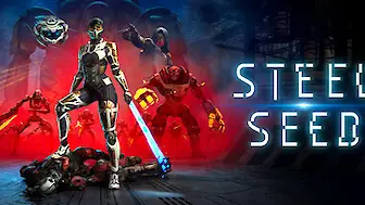 Steel Seed (PC, PS5, Xbox Series)