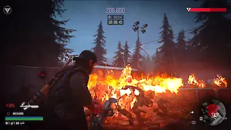 PlayStation bringt Days Gone mit einer Definitiven Edition und extra Modus zurück: Days Gone Remastered