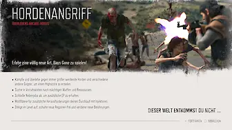 PlayStation bringt Days Gone mit einer Definitiven Edition und extra Modus zurück: Days Gone Remastered
