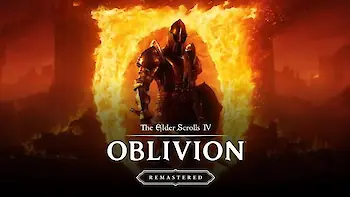 Titelbild von The Elder Scrolls IV: Oblivion Remastered (PC, PlayStation 5, Xbox Series X|S)