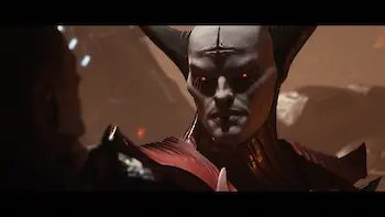 Screenshot von DOOM: The Dark Ages