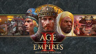 Age of Empires II: Definitive Edition (PC, PS5, Xbox Series)